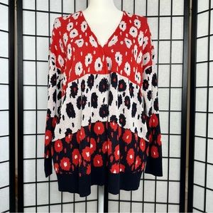 Cabi Upbeat Cardigan